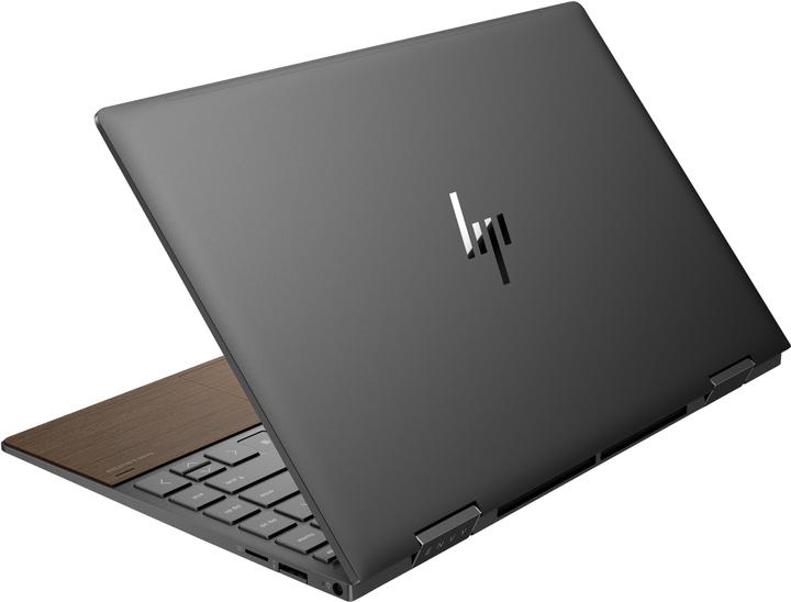 Produktbild HP ENVY x360 13-ay0360ng - Flip-Design - Ryzen 5 4500U / 2.3 GHz - Win 10 Home 64-B (13.31", AMD Ryzen 5 4500U, 8 GB, 512 GB)