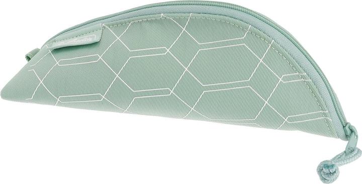 Herlitz Faulenzer Cocoon Geometric mint