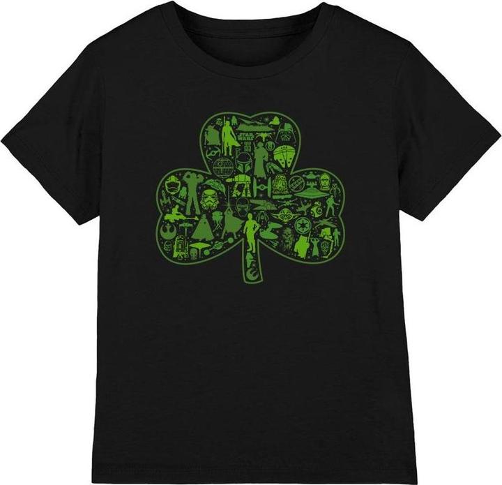 Star Wars TShirt St PatricksTag (152, 158)