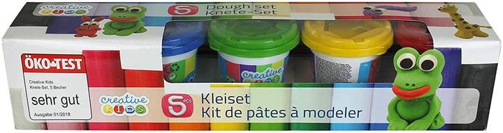 Image du produit Creative kids Set de plasticine