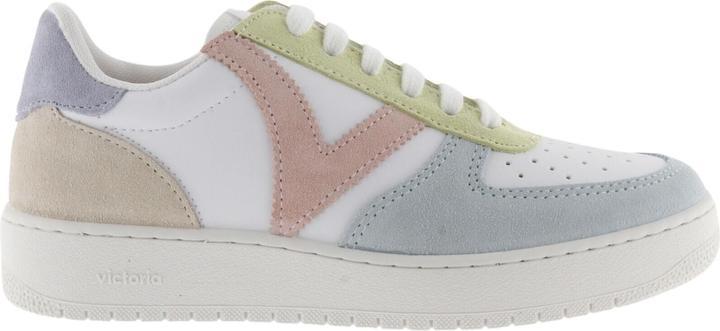 Produktbild Victoria sneakers für en madrid (38)