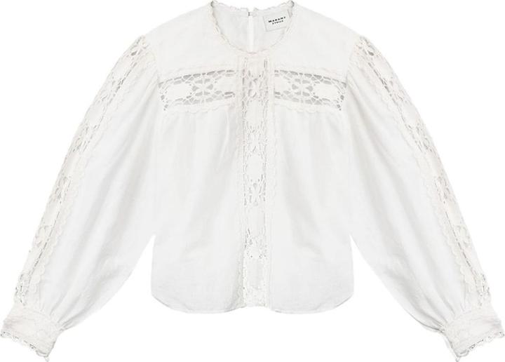 Isabel Marant Valmira (40)