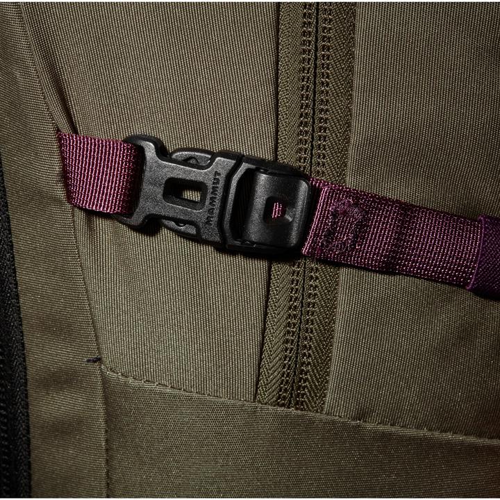 Actual product image Mammut Nirvana 35 Women (35 l)