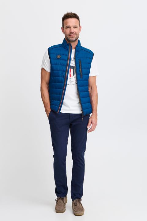 Produktbild FQ1924 FQVINNCENT padded waistcoat 21900692 (3XL)