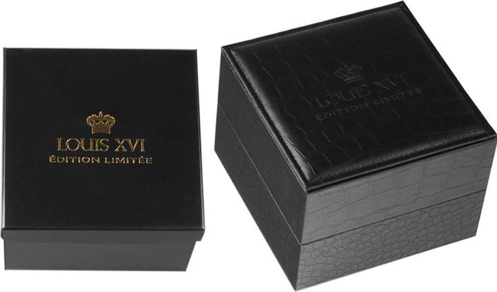Produktbild Louis XVI Palais Royal (Analoguhr, Chronograph, 43 mm)