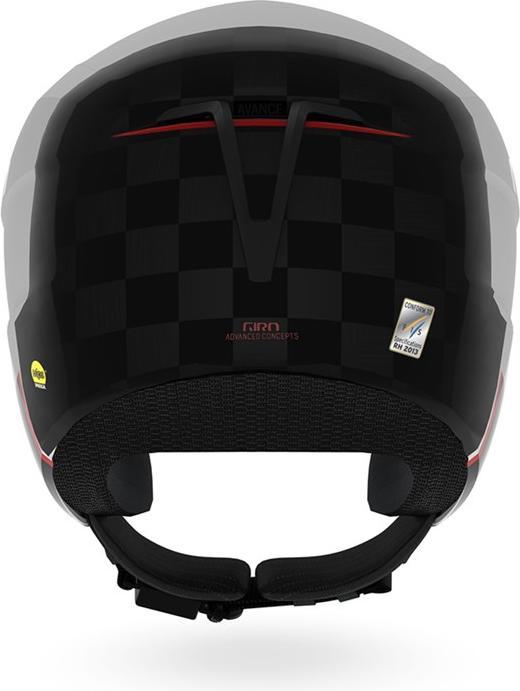 Immagine prodotto Giro Casco Avance (55,5 - 57 cm, M)
