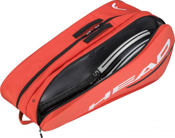 Produktbild Head Tour Schlägertasche L FO (9R)