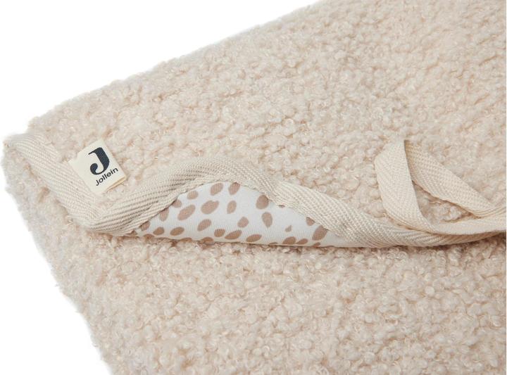 Produktbild Jollein Boucle