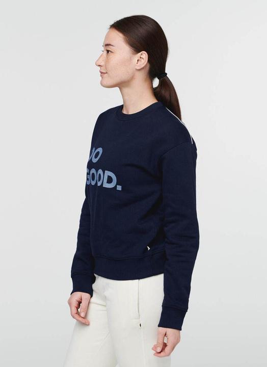 Produktbild Cotopaxi Do Good Organic CrewSweatshirt (XS)