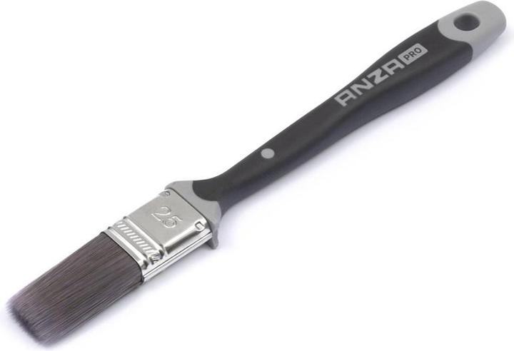 Anza Brush Pro Clasic Alround 25mm