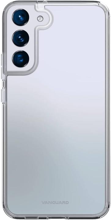 Actual product image Viva Madrid Back Case For Samsung Galaxy S22 Plus (Samsung Galaxy S22+)