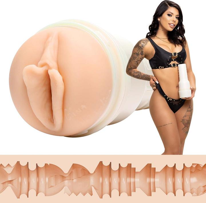 Image du produit Fleshlight Gina Valentina Stellar