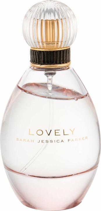 Sarah Jessica Parker Lovely (Eau de Parfum, 50 ml)