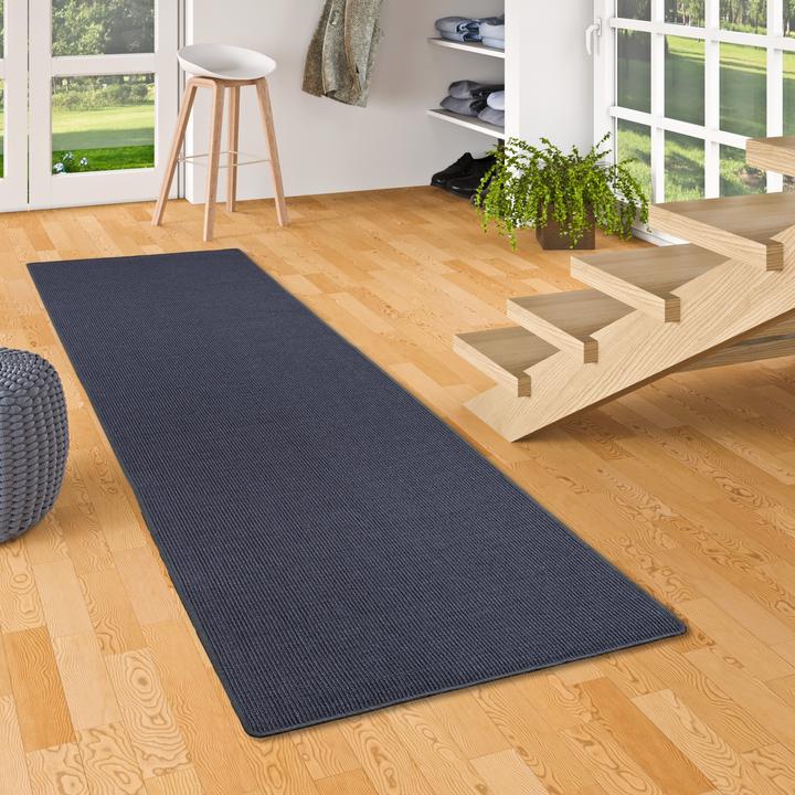 Image du produit Snapstyle Sisal naturel Tapis de passage (80 x 160 cm)