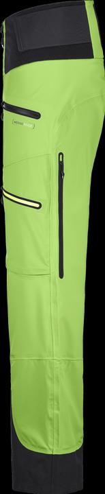 Actual product image Ortovox Guardian Shell men ski touring pants