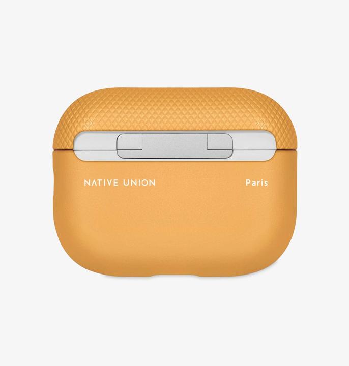 Actual product image Native Union ReClassic Case for Apple AirPods Pro 2G (Headphone sleeve)