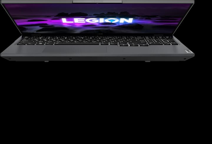 Produktbild Lenovo Legion 5 Pro 16ACH6H (16", AMD Ryzen 5 5600H, 16 GB, 512 GB, DE)