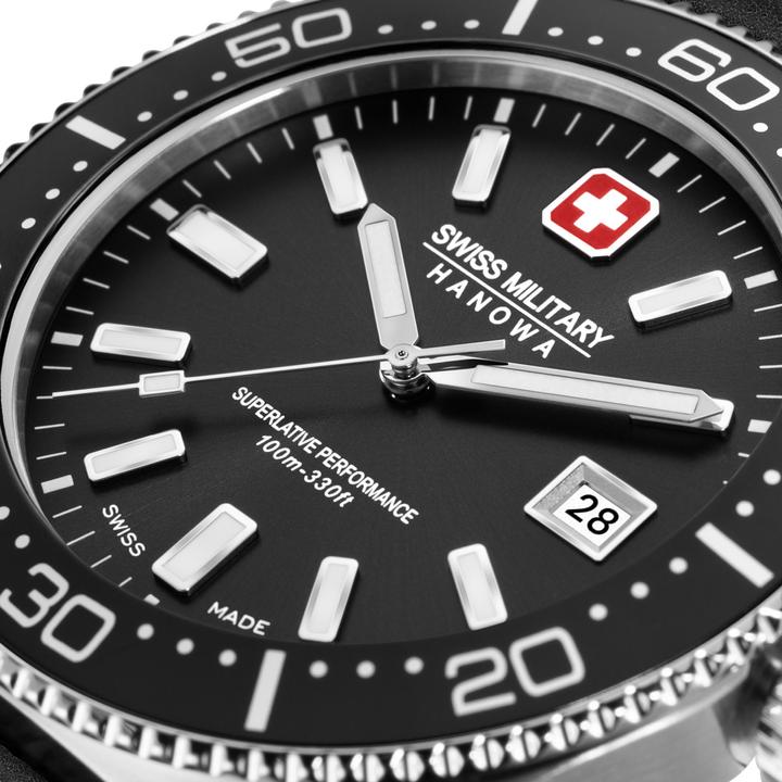 Image du produit Swiss Military Hanowa Nomad (43 mm)