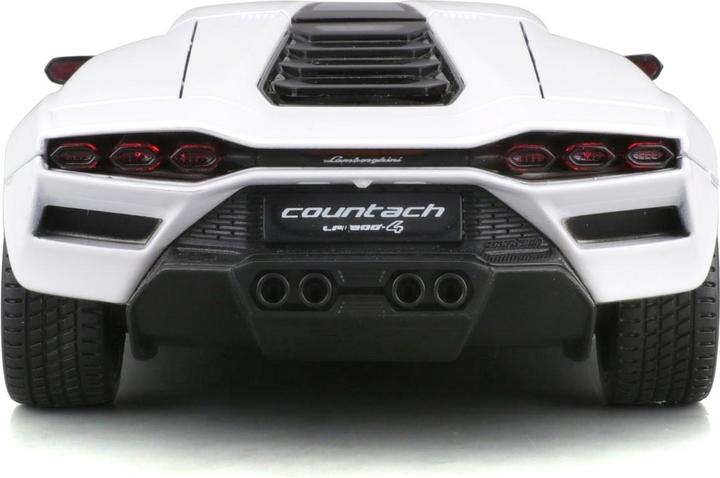 Produktbild Bburago Lamborghini Countach LPI 800