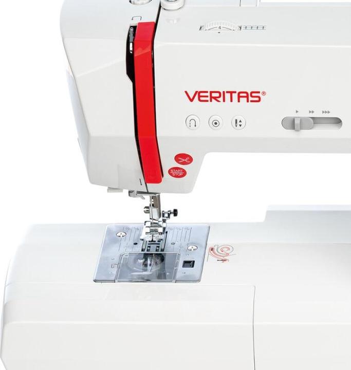 Actual product image Veritas Marion