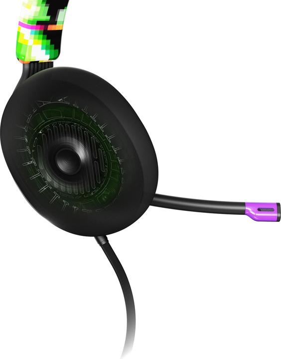 Image du produit Skullcandy Slyr Xbox Gaming Wired Over Ear (Filaire)