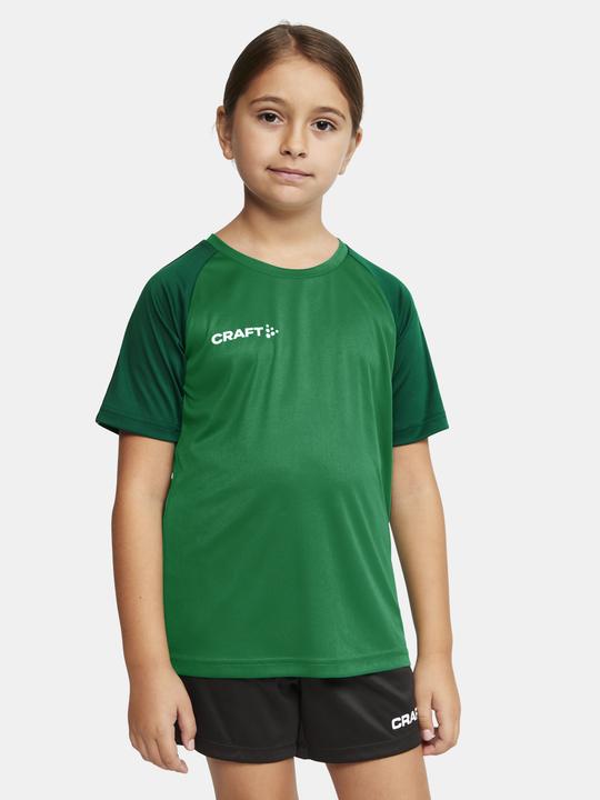 Image du produit Craft Squad 2.0 Maillot Contrasté Jr (110)
