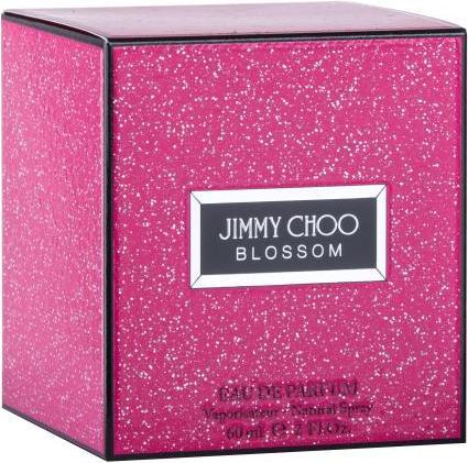 Produktbild Jimmy Choo Blossom (Eau de Toilette, 60 ml)