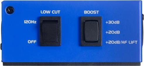 Image du produit Zoom N MA25 HIGHRISE