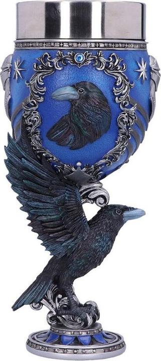 Produktbild Nemesis Now Harry Potter: Ravenclaw (1 Gläser)