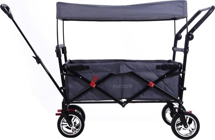Immagine prodotto Fuxtec Carrello a mano