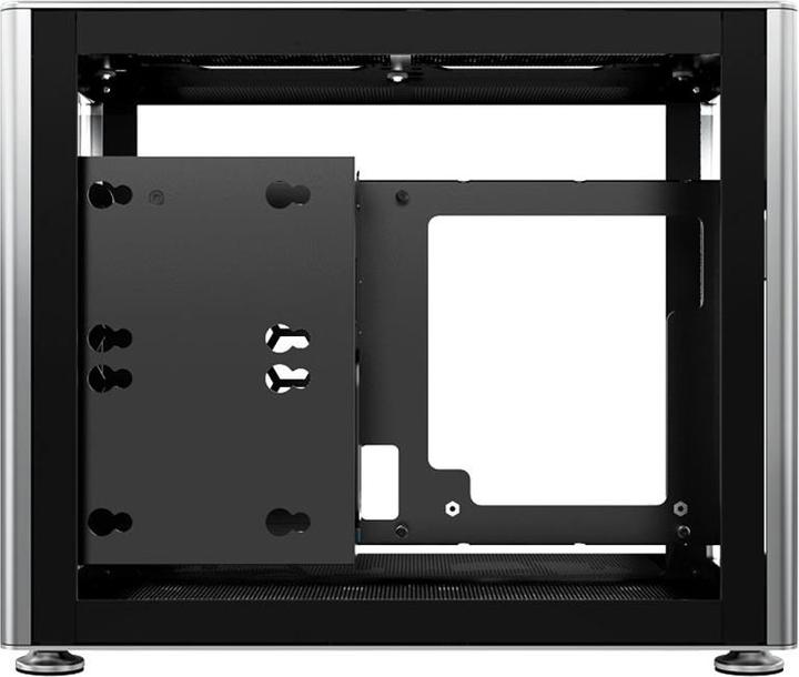 Actual product image Jonsbo A4 (Mini-ITX)