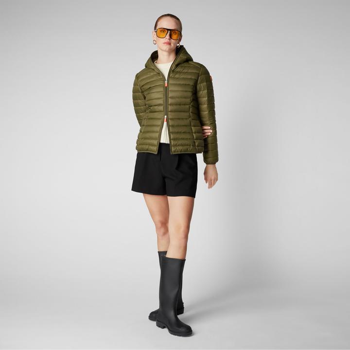 Produktbild Save the Duck Women's Daisy (M/L)