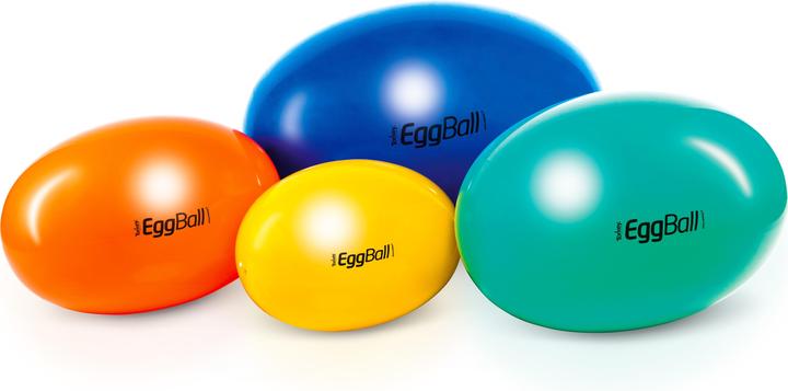 Produktbild Ledragomma Original Pezzi® Eggball, 85.0000 cm (85 cm)