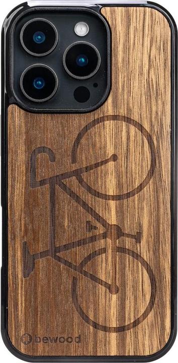 Produktbild Bewood None (Apple iPhone 16 Pro)
