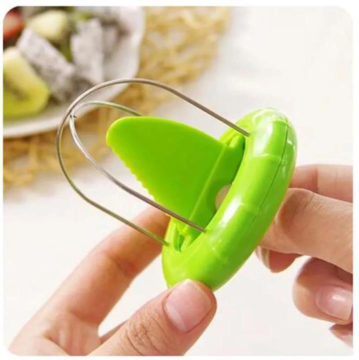 Image du produit PhoneLook Kiwi découpeur & Extracteur de fruits Outil de cuisine pour kiwis