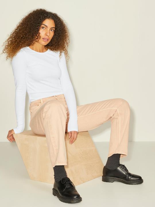 Actual product image JJXX JXFreya ribbed longsleeve (XL)