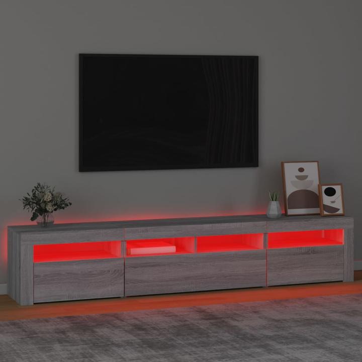 Image du produit VidaXL Korotsek (210 x 35 x 40 cm)