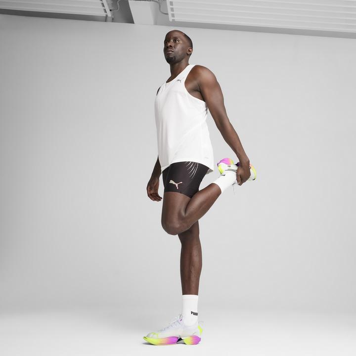Produktbild Puma M Raceday Ultraspun Singlet (L)