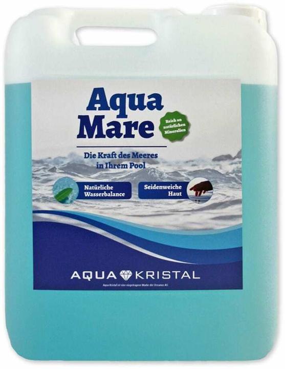 Aqua Kristal Aqua Mare (11680 g, 10000 ml)
