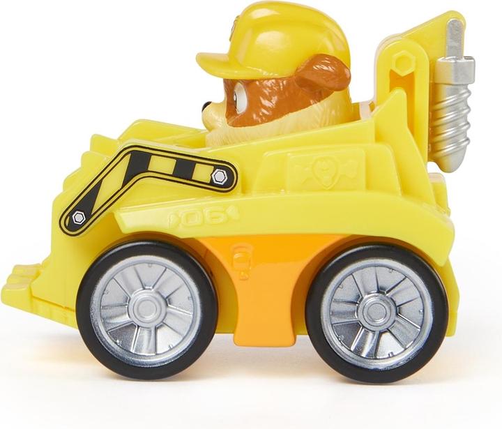 Produktbild Spin Master Paw Patrol: Pup Squad Racer