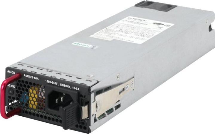 Actual product image HPE X362 - Power supply redundant / hot-plug (plug-in module)