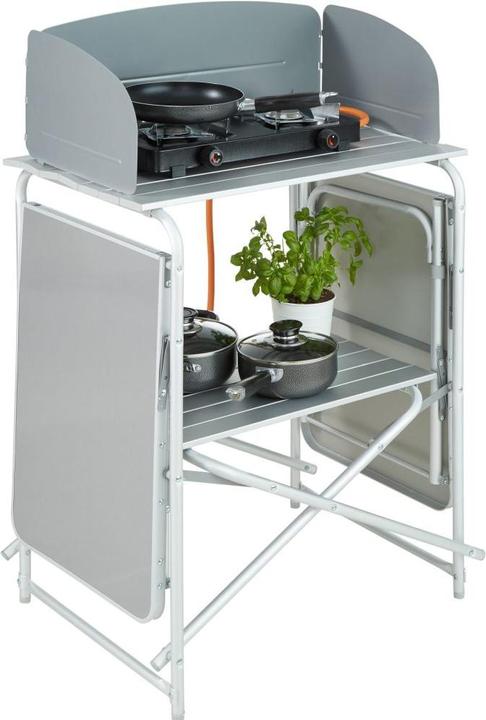 Produktbild tectake Campingküche