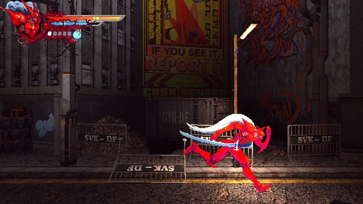 Produktbild Slave Zero X - Calamity Edition (PS5, DE)