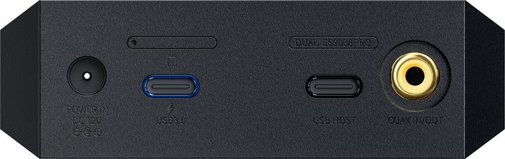 Actual product image FiiO M17 (64 GB)