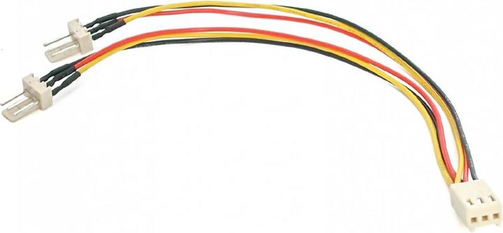 Immagine prodotto StarTech Cavo Di Alimentazione Del Ventilatore 6in Tx3