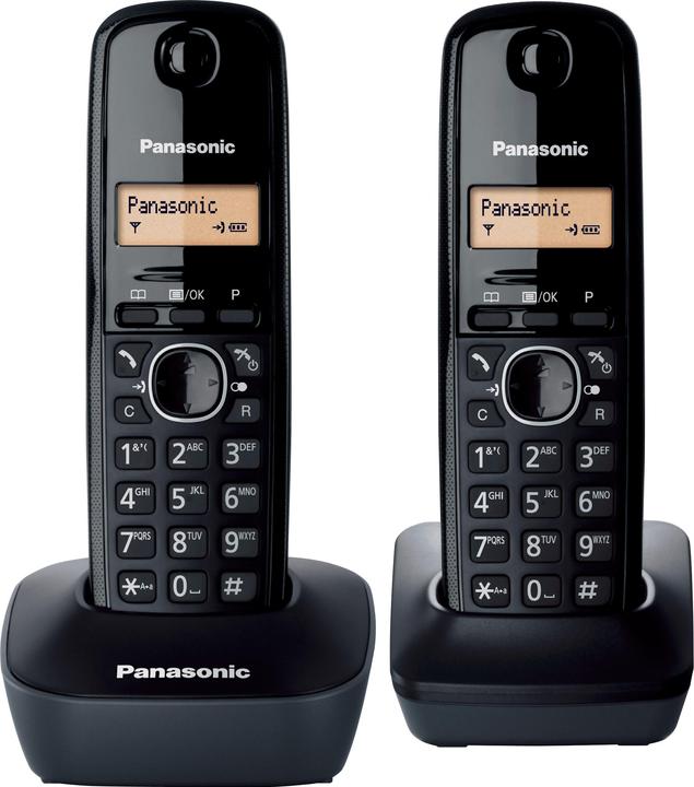 Immagine prodotto Panasonic KX-TG1612