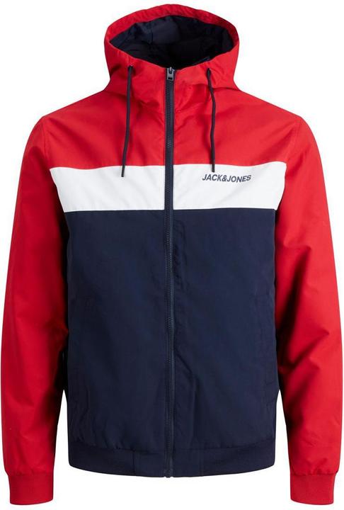 Actual product image Jack & Jones Lightweight bomber jacket (S)
