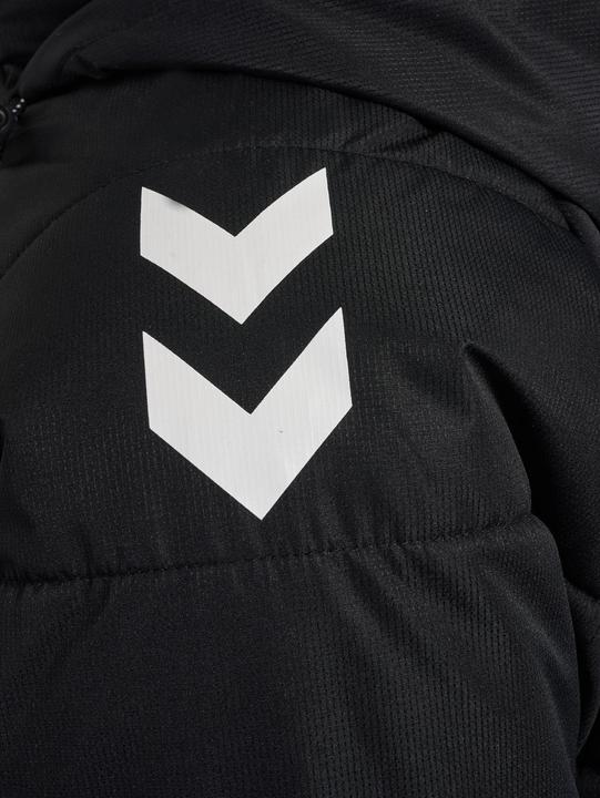 Actual product image hummel hmlLEAD 2.0 BENCH JACKET (M)