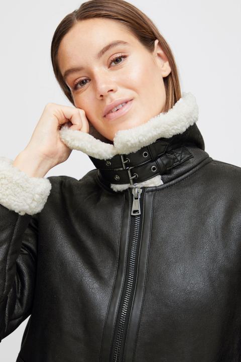 Image du produit B.young VESTE BYASANNE - 20813723 (36)