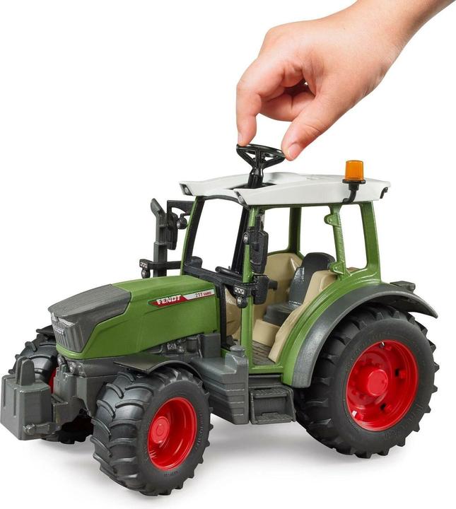 Productafbeelding Bruder Fendt Vario 211